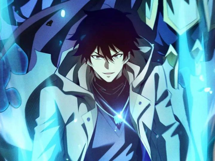 Ta Trở Thành Thần Sau Khi Afk Hàng Triệu Năm Chap 36 - Next Chap 37