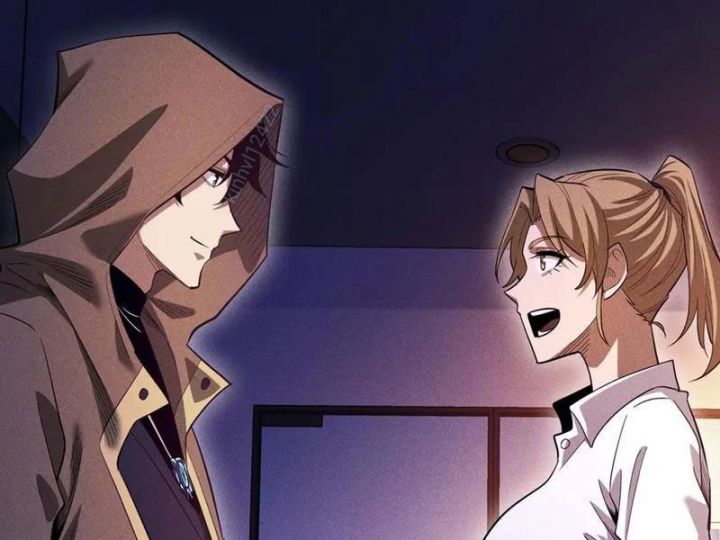 Ta Trở Thành Thần Sau Khi Afk Hàng Triệu Năm Chap 36 - Next Chap 37