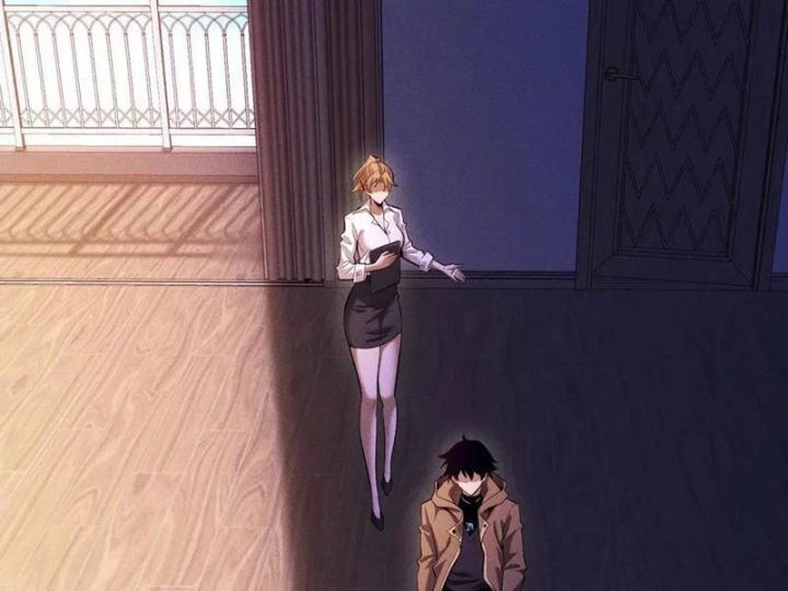 Ta Trở Thành Thần Sau Khi Afk Hàng Triệu Năm Chap 36 - Next Chap 37