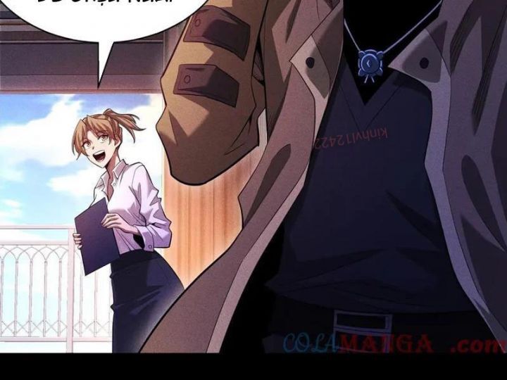 Ta Trở Thành Thần Sau Khi Afk Hàng Triệu Năm Chap 36 - Next Chap 37