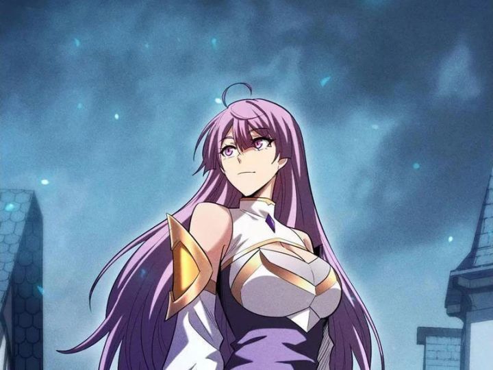 Ta Trở Thành Thần Sau Khi Afk Hàng Triệu Năm Chap 36 - Next Chap 37