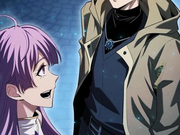 Ta Trở Thành Thần Sau Khi Afk Hàng Triệu Năm Chap 36 - Next Chap 37