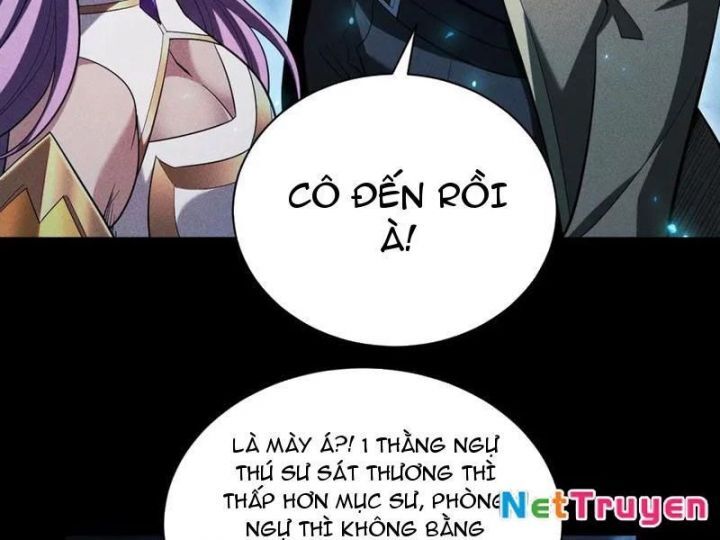 Ta Trở Thành Thần Sau Khi Afk Hàng Triệu Năm Chap 36 - Next Chap 37