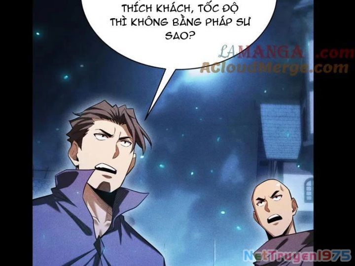 Ta Trở Thành Thần Sau Khi Afk Hàng Triệu Năm Chap 36 - Next Chap 37