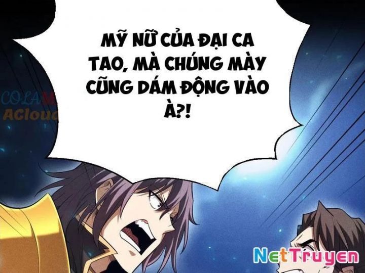 Ta Trở Thành Thần Sau Khi Afk Hàng Triệu Năm Chap 36 - Next Chap 37