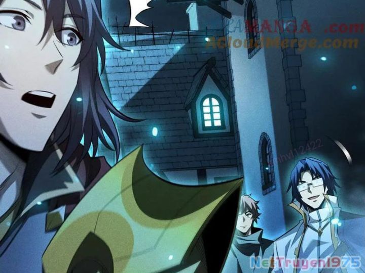 Ta Trở Thành Thần Sau Khi Afk Hàng Triệu Năm Chap 36 - Next Chap 37