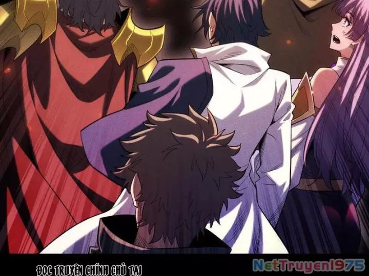 Ta Trở Thành Thần Sau Khi Afk Hàng Triệu Năm Chap 37 - Next Chap 38