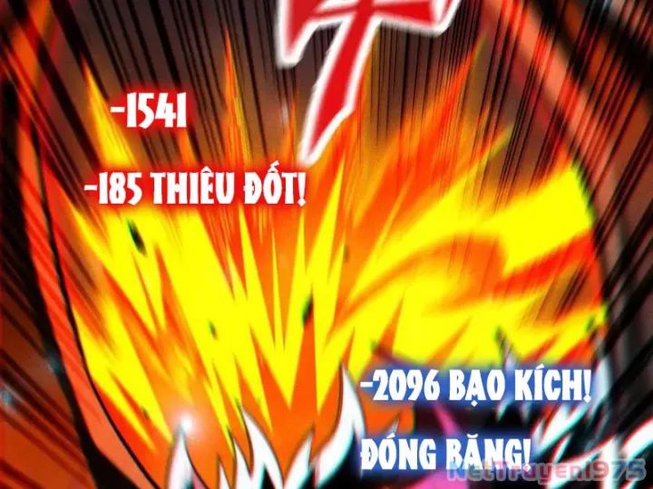 Ta Trở Thành Thần Sau Khi Afk Hàng Triệu Năm Chap 37 - Next Chap 38