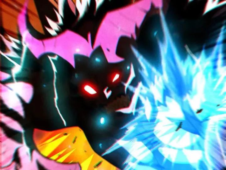 Ta Trở Thành Thần Sau Khi Afk Hàng Triệu Năm Chap 37 - Next Chap 38