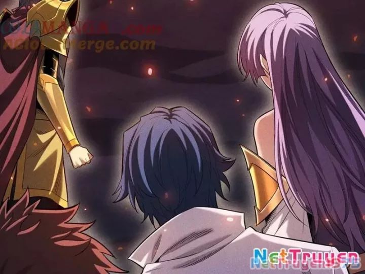 Ta Trở Thành Thần Sau Khi Afk Hàng Triệu Năm Chap 37 - Next Chap 38