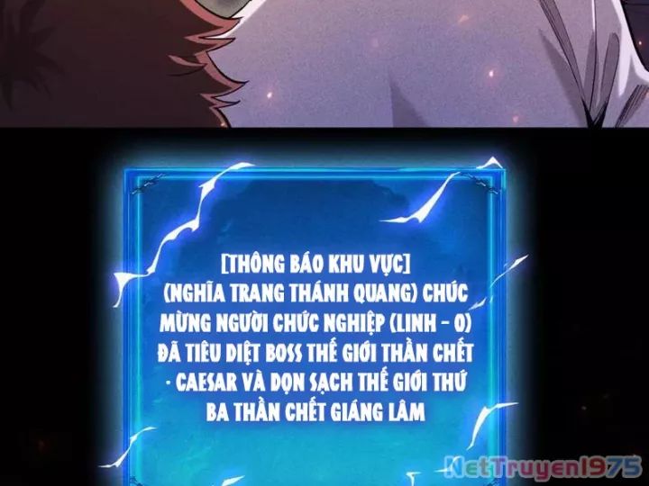 Ta Trở Thành Thần Sau Khi Afk Hàng Triệu Năm Chap 37 - Next Chap 38