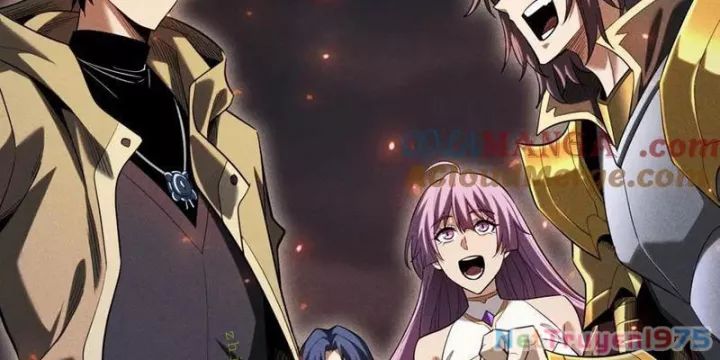 Ta Trở Thành Thần Sau Khi Afk Hàng Triệu Năm Chap 37 - Next Chap 38