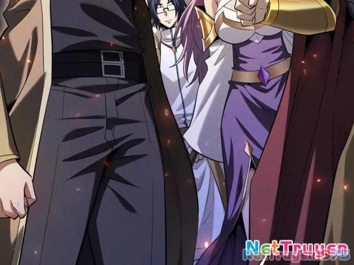 Ta Trở Thành Thần Sau Khi Afk Hàng Triệu Năm Chap 37 - Next Chap 38