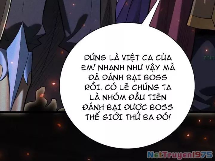 Ta Trở Thành Thần Sau Khi Afk Hàng Triệu Năm Chap 37 - Next Chap 38