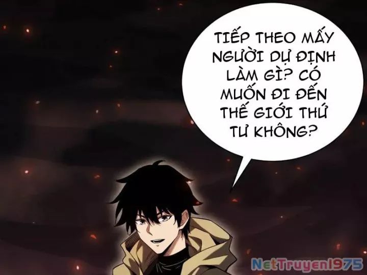Ta Trở Thành Thần Sau Khi Afk Hàng Triệu Năm Chap 37 - Next Chap 38