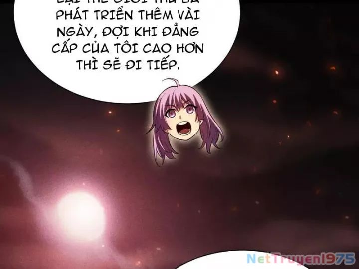 Ta Trở Thành Thần Sau Khi Afk Hàng Triệu Năm Chap 37 - Next Chap 38