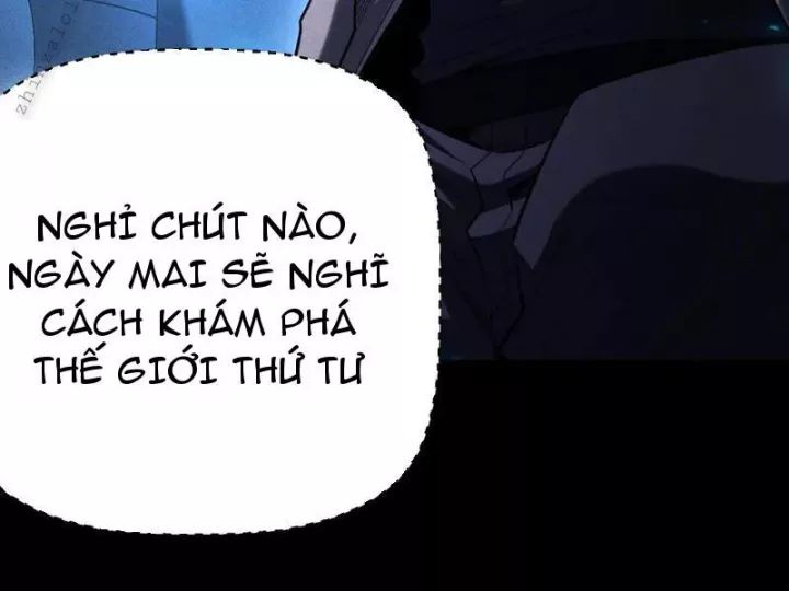 Ta Trở Thành Thần Sau Khi Afk Hàng Triệu Năm Chap 37 - Next Chap 38