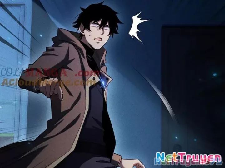 Ta Trở Thành Thần Sau Khi Afk Hàng Triệu Năm Chap 37 - Next Chap 38