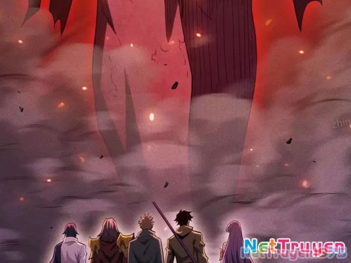 Ta Trở Thành Thần Sau Khi Afk Hàng Triệu Năm Chap 37 - Next Chap 38