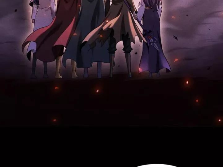Ta Trở Thành Thần Sau Khi Afk Hàng Triệu Năm Chap 37 - Next Chap 38
