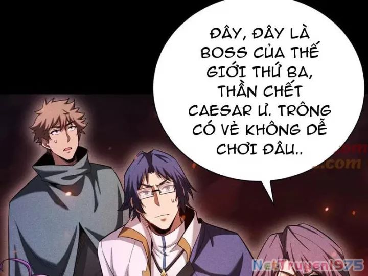 Ta Trở Thành Thần Sau Khi Afk Hàng Triệu Năm Chap 37 - Next Chap 38