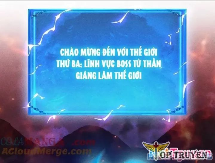 Ta Trở Thành Thần Sau Khi Afk Hàng Triệu Năm Chap 37 - Next Chap 38