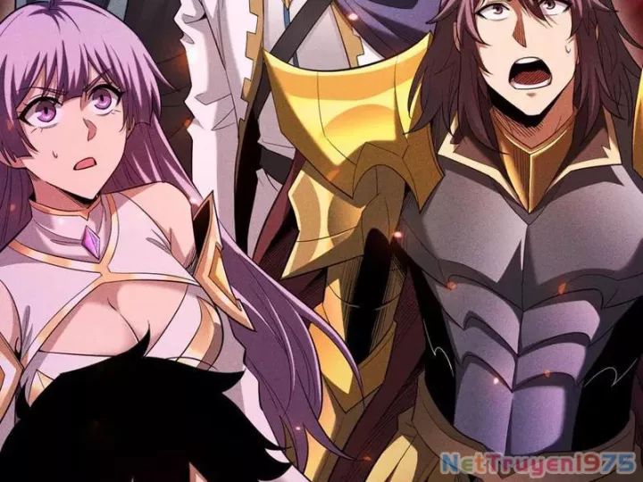 Ta Trở Thành Thần Sau Khi Afk Hàng Triệu Năm Chap 37 - Next Chap 38