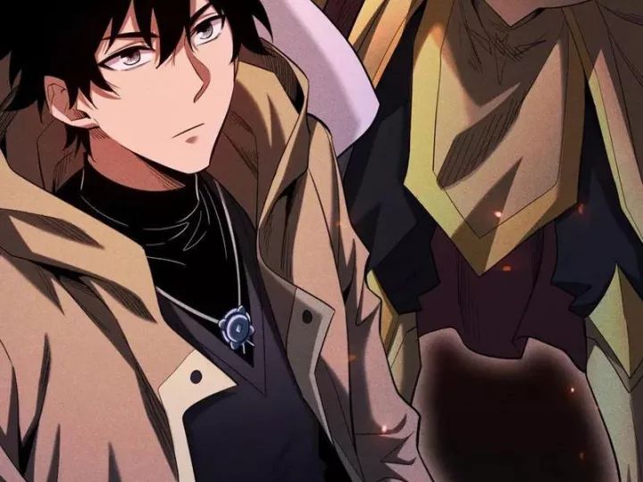 Ta Trở Thành Thần Sau Khi Afk Hàng Triệu Năm Chap 37 - Next Chap 38