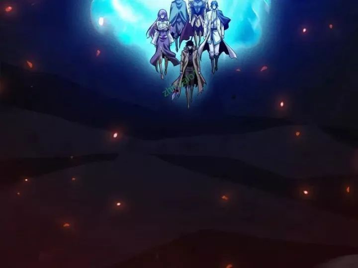 Ta Trở Thành Thần Sau Khi Afk Hàng Triệu Năm Chap 37 - Next Chap 38