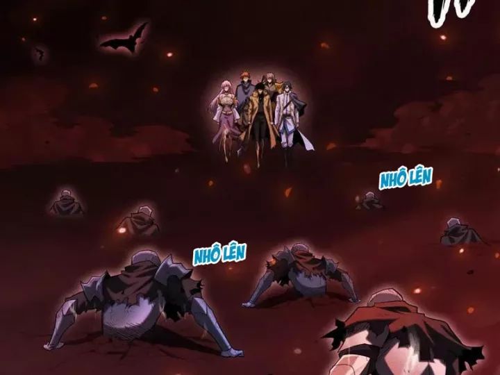 Ta Trở Thành Thần Sau Khi Afk Hàng Triệu Năm Chap 37 - Next Chap 38