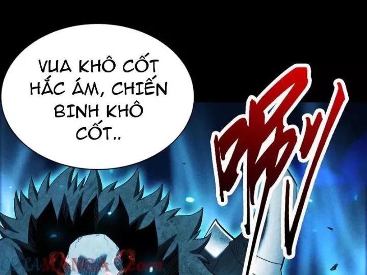 Ta Trở Thành Thần Sau Khi Afk Hàng Triệu Năm Chap 37 - Next Chap 38