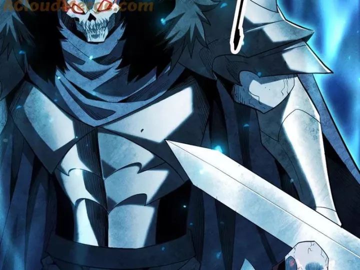 Ta Trở Thành Thần Sau Khi Afk Hàng Triệu Năm Chap 37 - Next Chap 38