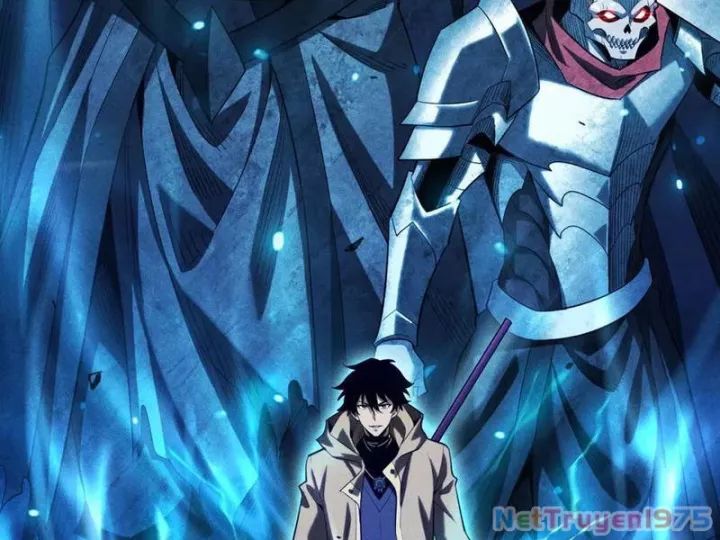 Ta Trở Thành Thần Sau Khi Afk Hàng Triệu Năm Chap 37 - Next Chap 38