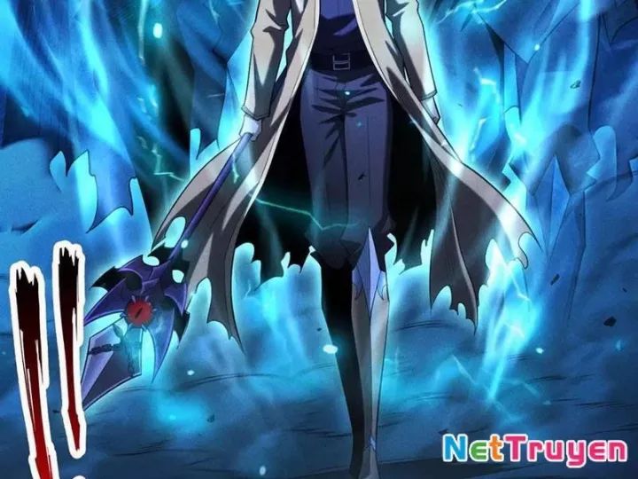 Ta Trở Thành Thần Sau Khi Afk Hàng Triệu Năm Chap 37 - Next Chap 38