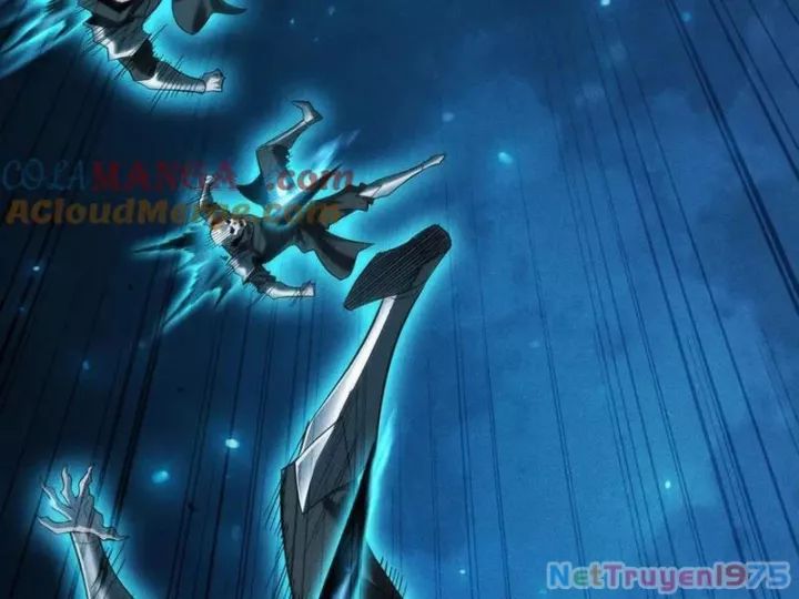 Ta Trở Thành Thần Sau Khi Afk Hàng Triệu Năm Chap 37 - Next Chap 38