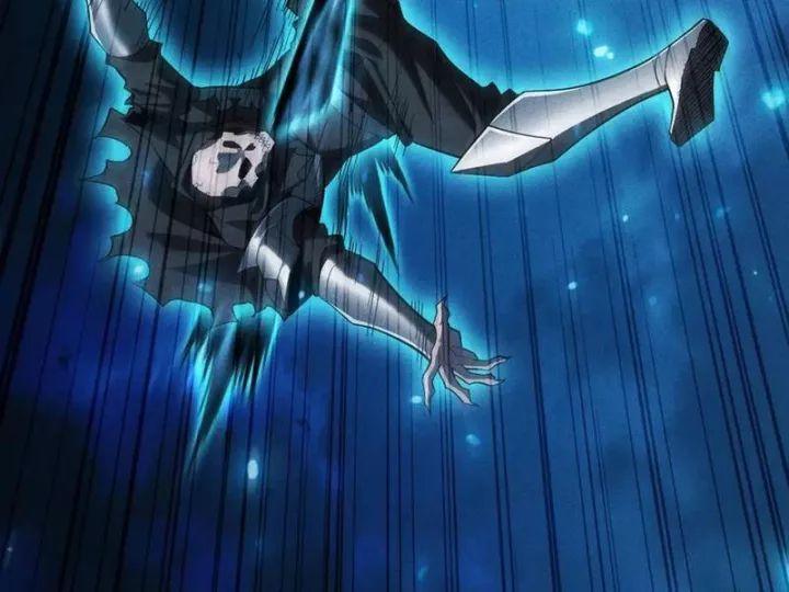 Ta Trở Thành Thần Sau Khi Afk Hàng Triệu Năm Chap 37 - Next Chap 38