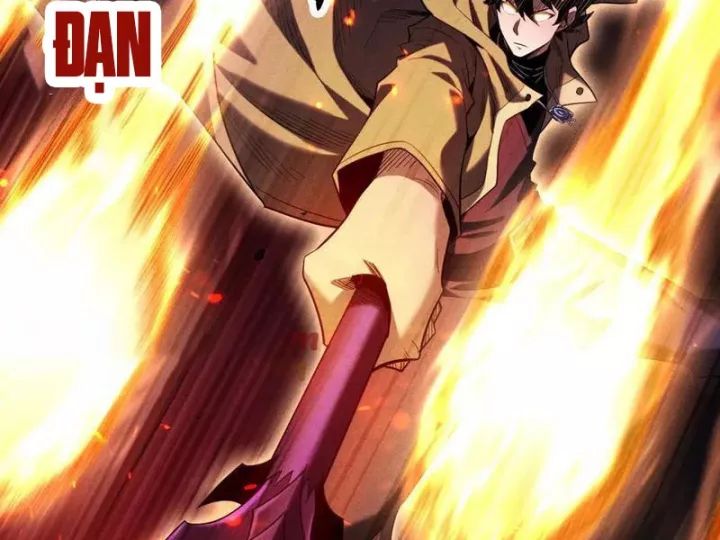 Ta Trở Thành Thần Sau Khi Afk Hàng Triệu Năm Chap 37 - Next Chap 38