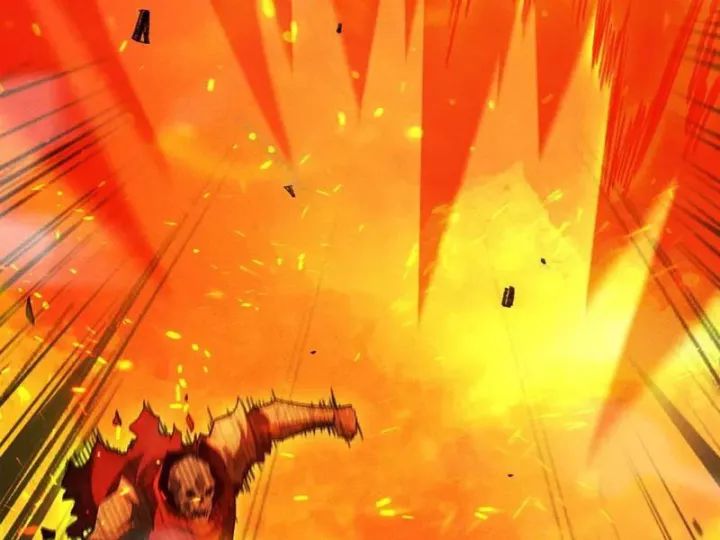 Ta Trở Thành Thần Sau Khi Afk Hàng Triệu Năm Chap 37 - Next Chap 38