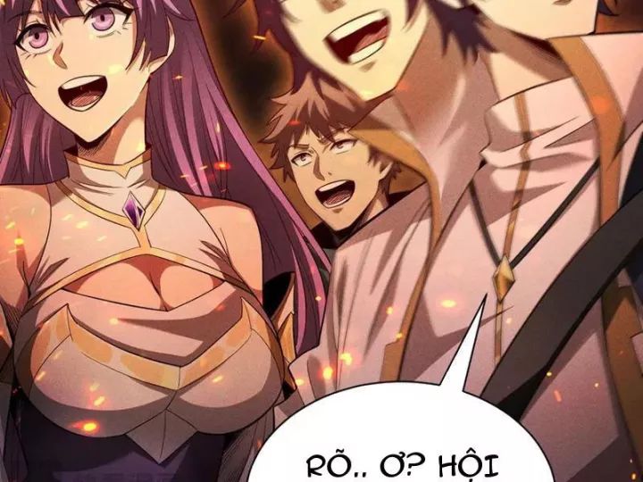 Ta Trở Thành Thần Sau Khi Afk Hàng Triệu Năm Chap 37 - Next Chap 38