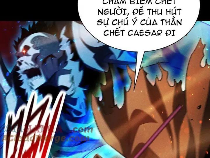 Ta Trở Thành Thần Sau Khi Afk Hàng Triệu Năm Chap 37 - Next Chap 38