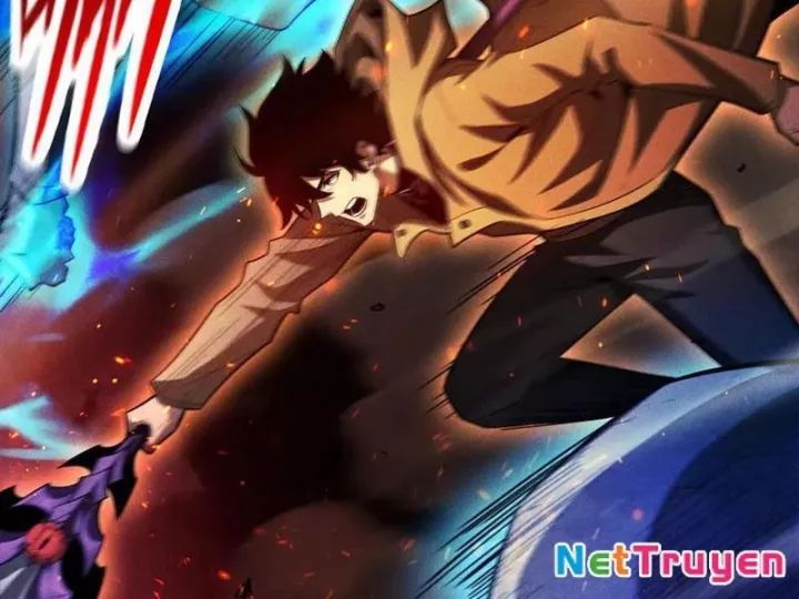 Ta Trở Thành Thần Sau Khi Afk Hàng Triệu Năm Chap 37 - Next Chap 38