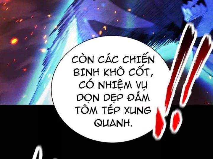 Ta Trở Thành Thần Sau Khi Afk Hàng Triệu Năm Chap 37 - Next Chap 38