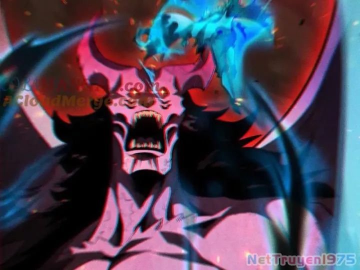 Ta Trở Thành Thần Sau Khi Afk Hàng Triệu Năm Chap 37 - Next Chap 38