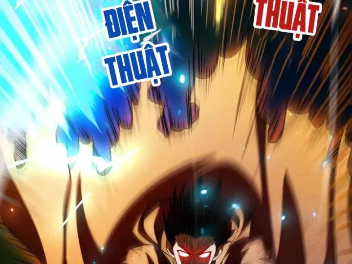 Ta Trở Thành Thần Sau Khi Afk Hàng Triệu Năm Chap 37 - Next Chap 38
