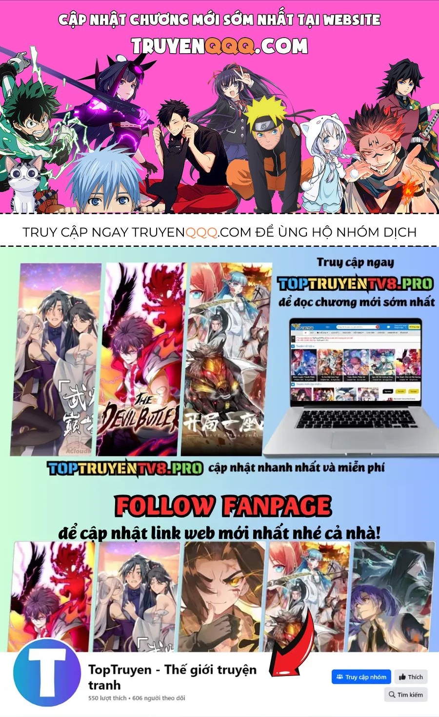 Ta Trở Thành Thần Sau Khi Afk Hàng Triệu Năm Chap 38 - Next Chap 39