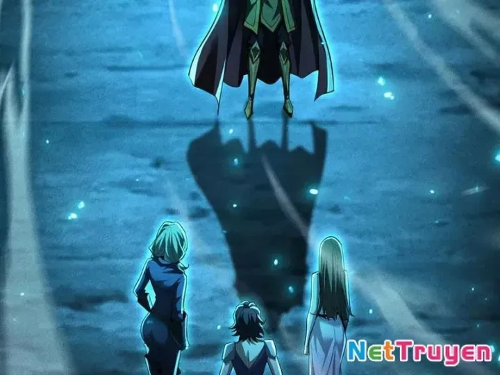 Ta Trở Thành Thần Sau Khi Afk Hàng Triệu Năm Chap 38 - Next Chap 39