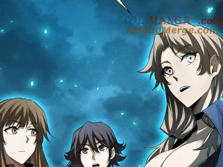 Ta Trở Thành Thần Sau Khi Afk Hàng Triệu Năm Chap 38 - Next Chap 39