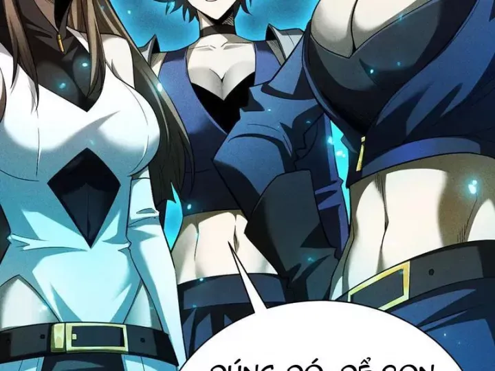 Ta Trở Thành Thần Sau Khi Afk Hàng Triệu Năm Chap 38 - Next Chap 39