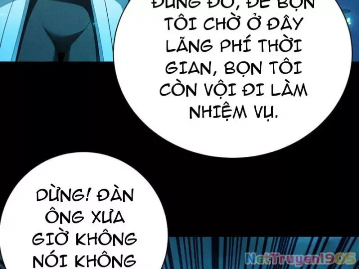 Ta Trở Thành Thần Sau Khi Afk Hàng Triệu Năm Chap 38 - Next Chap 39