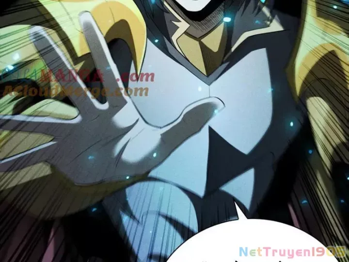 Ta Trở Thành Thần Sau Khi Afk Hàng Triệu Năm Chap 38 - Next Chap 39